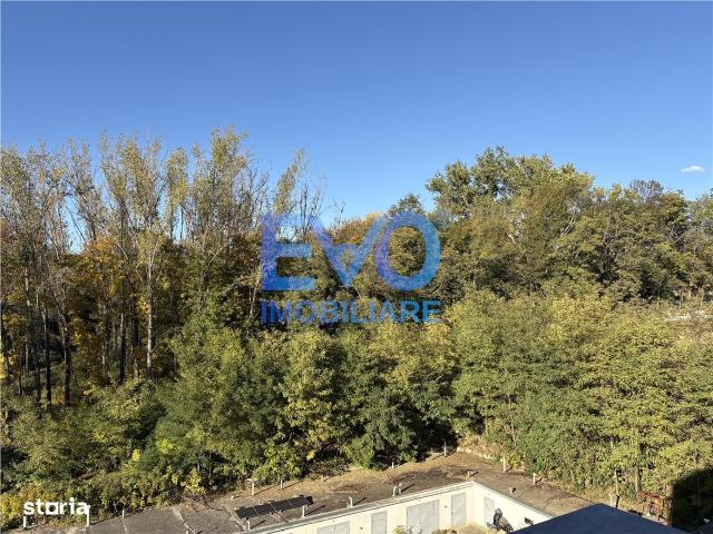 Apartament vânzări în Mircea Cel Batran, Iași