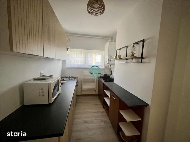 Apartament închirieri în Budai Nagy Antal, Târgu Mureș