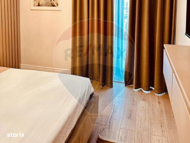 Apartament vânzări în Mamaia-sat