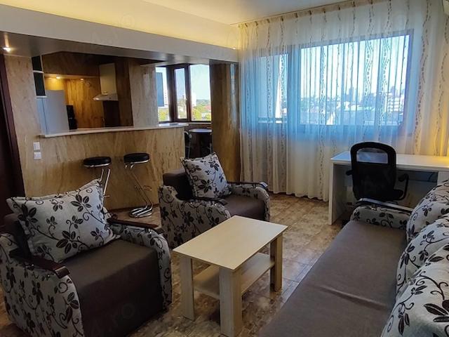 Apartament închirieri în Mircea Cel Batran, Iași