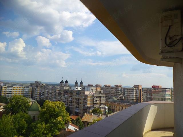 Apartament închirieri în Mircea Cel Batran, Iași