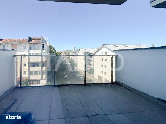 Apartament vânzări în Romani, Satu Mare