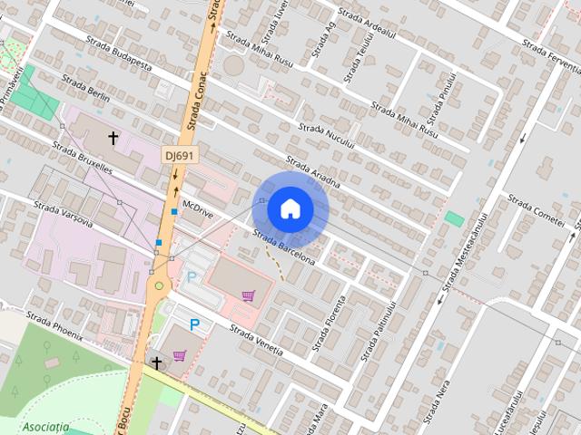 Apartament închirieri în Dumbrăvița, Timiș