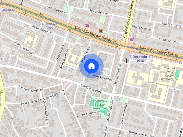Apartament închirieri în București