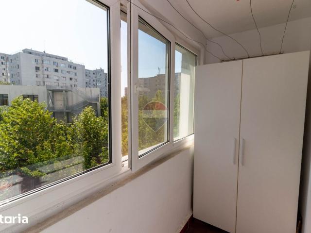 Apartament închirieri în București