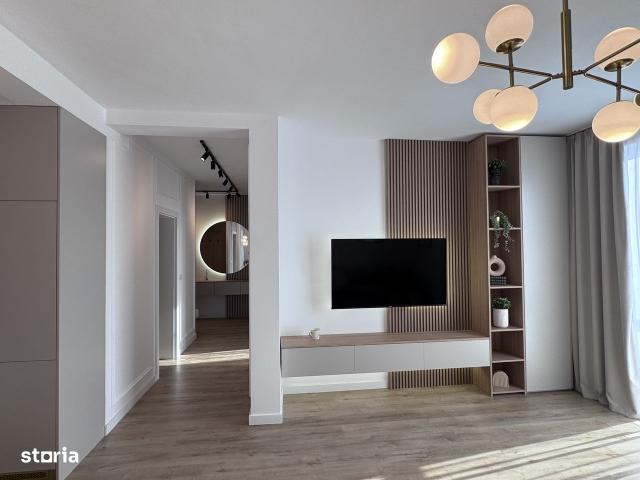 Apartament vânzări în Mosnita Noua