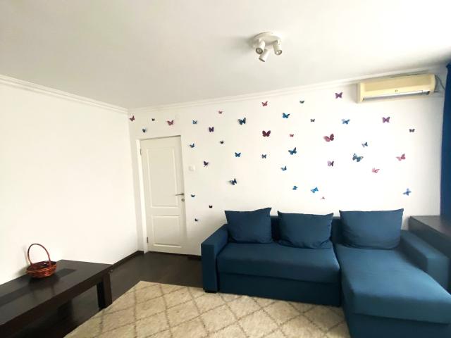 Apartament închirieri în Mircea Cel Batran, Iași