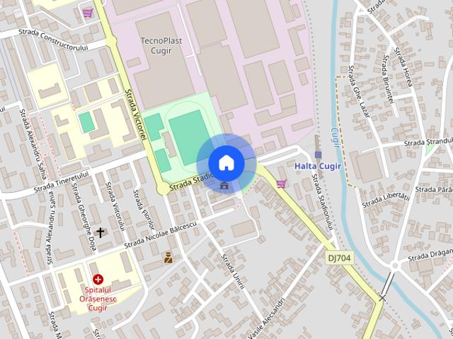 Apartament închirieri în Alba