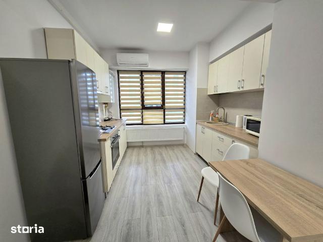 Apartament închirieri în Clopotari, Iași