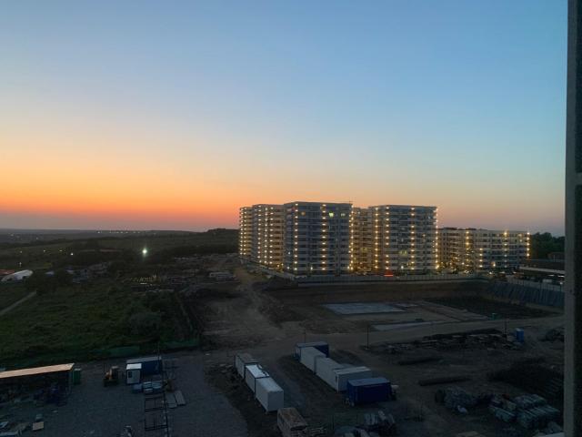 Apartament închirieri în Mircea Cel Batran, Iași
