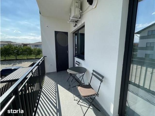 Apartament închirieri în Vestem, Sibiu
