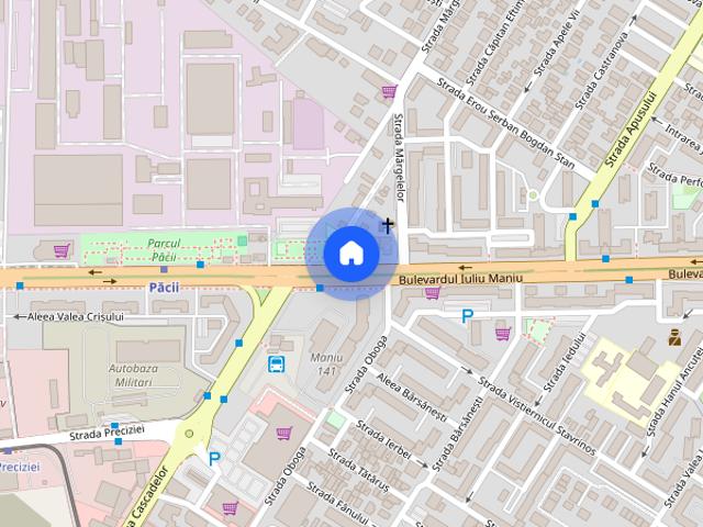 Apartament închirieri în Lipscanii Noi, București