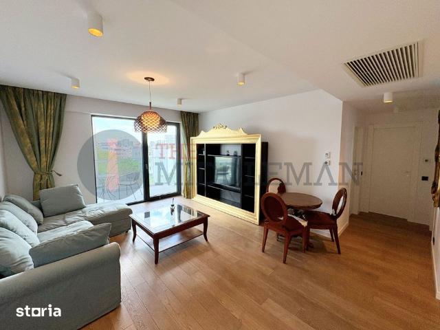 Apartament închirieri în București
