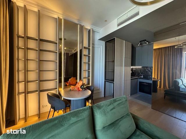Apartament închirieri în București