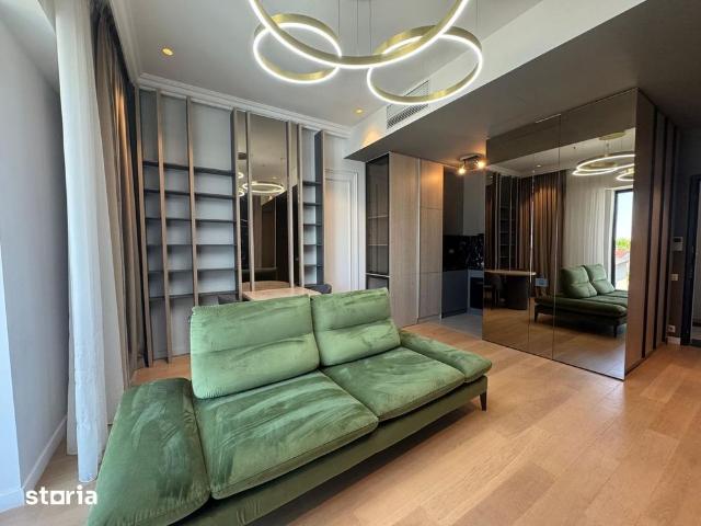 Apartament închirieri în București