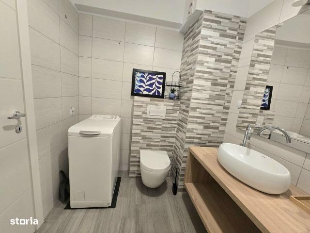 Apartament vânzări în Mircea Cel Batran, Iași