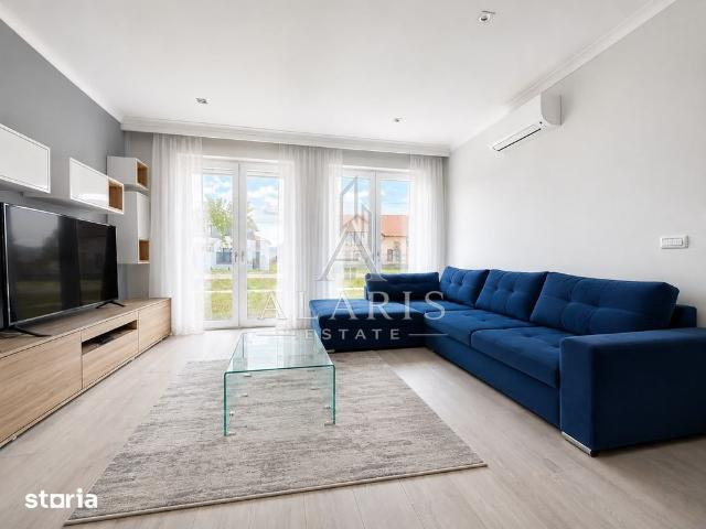 Apartament închirieri în Dumbrăvița, Timiș
