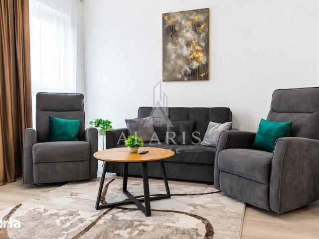 Apartament închirieri în Aradului, Timișoara