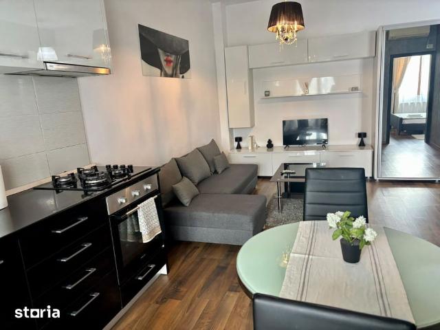 Apartament închirieri în Mircea Cel Batran, Iași