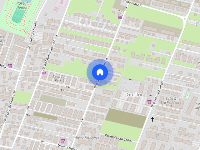 Apartament închirieri în Sector 3, București