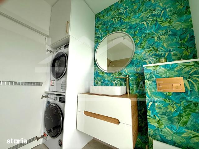 Apartament închirieri în Târgu Mureș, Mureș