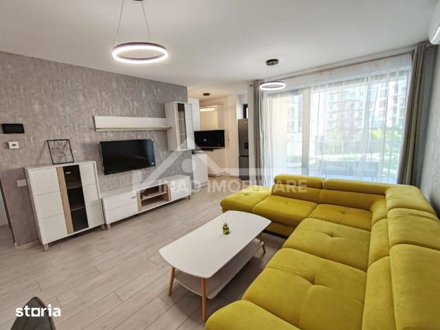 Apartament închirieri în Mărăști, Cluj-Napoca