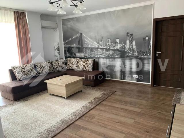 Apartament închirieri în Bună Ziua, Cluj-Napoca