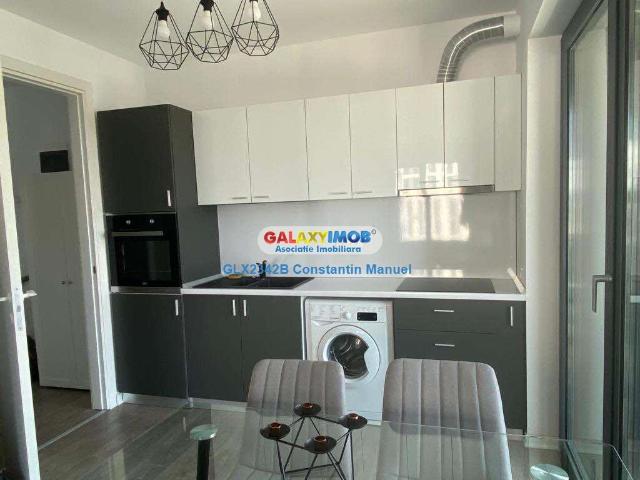 Apartament închirieri în București