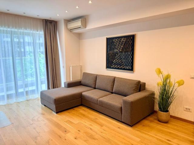 Apartament închirieri în București