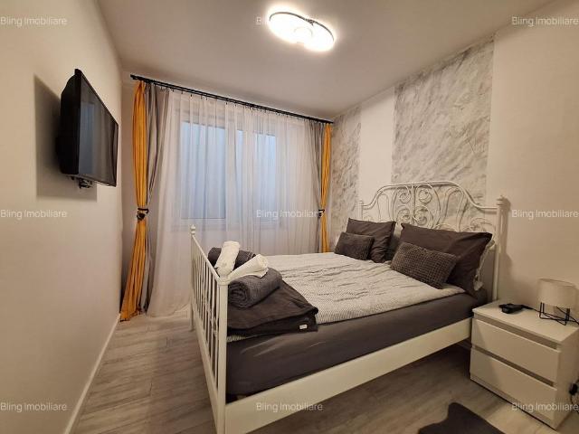 Apartament închirieri în Centru, Cluj-Napoca