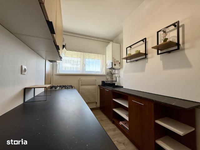Apartament închirieri în Budai Nagy Antal, Târgu Mureș