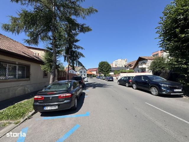 Apartament închirieri în Centrul istoric (Cetatea), Brașov