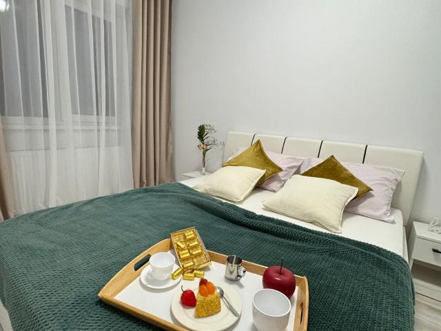 Apartament închirieri în Mircea Cel Batran, Iași
