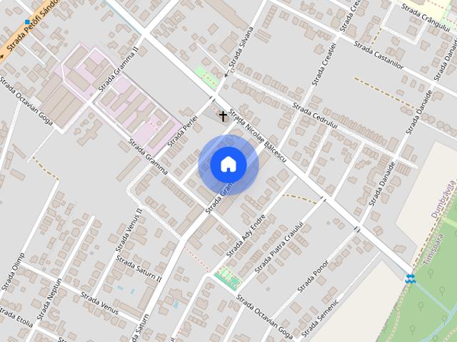 Apartament închirieri în Dumbrăvița, Timiș
