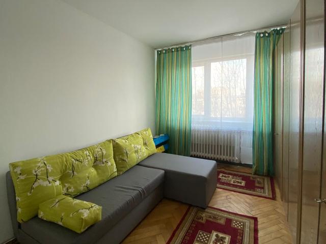 Apartament închirieri în Mircea Cel Batran, Iași