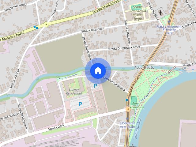 Apartament închirieri în Iris, Cluj-Napoca
