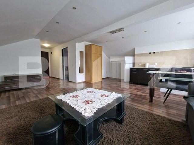 Apartament închirieri în Centru, Cluj-Napoca