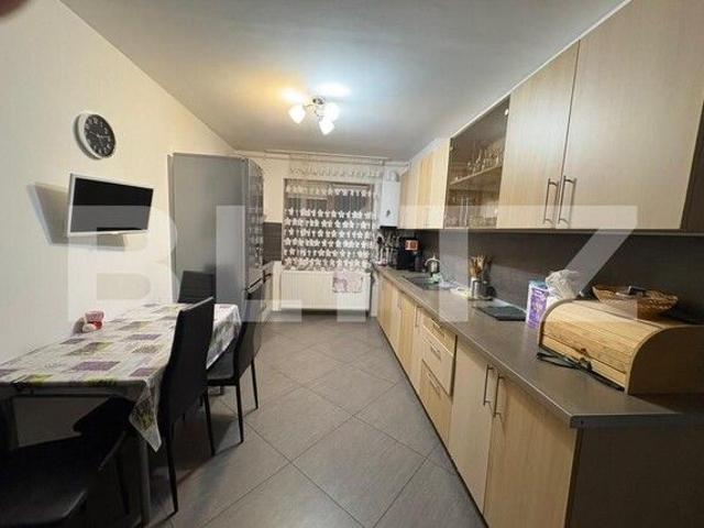 Apartament închirieri în Centru, Cluj-Napoca