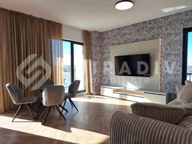 Apartament închirieri în Cluj-napoca, Cluj