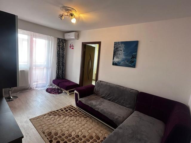 Apartament închirieri în Mircea Cel Batran, Iași