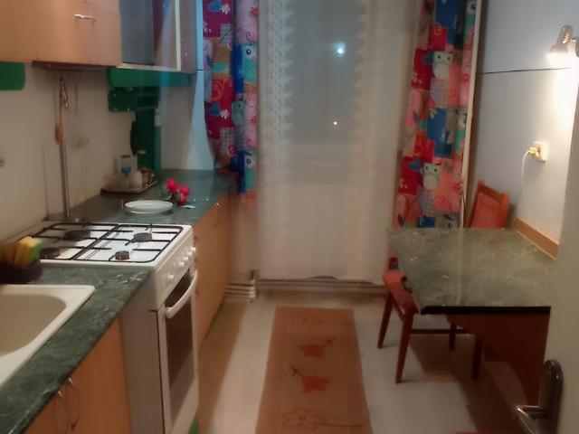 Apartament închirieri în Jibert, Brașov