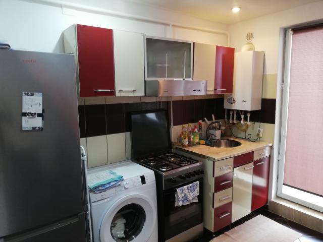 Apartament închirieri în Mircea Cel Batran, Iași