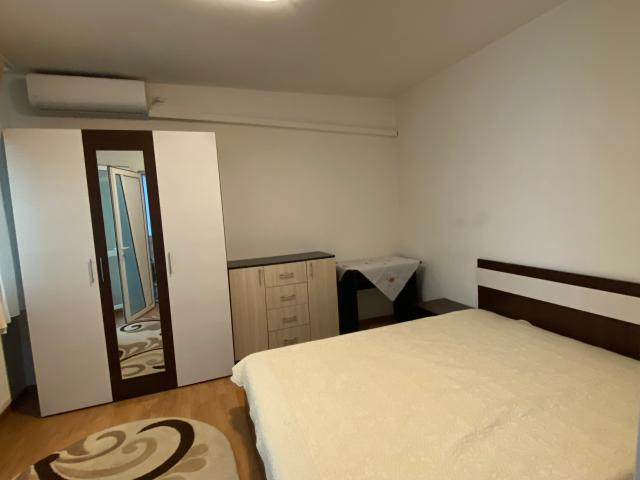 Apartament închirieri în Mircea Cel Batran, Iași