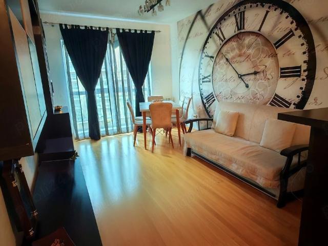 Apartament închirieri în Mircea Cel Batran, Iași