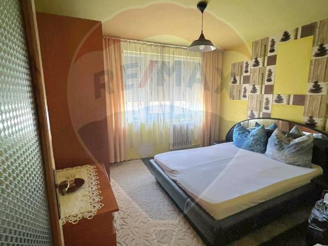 Apartament închirieri în Podgoria, Buzău
