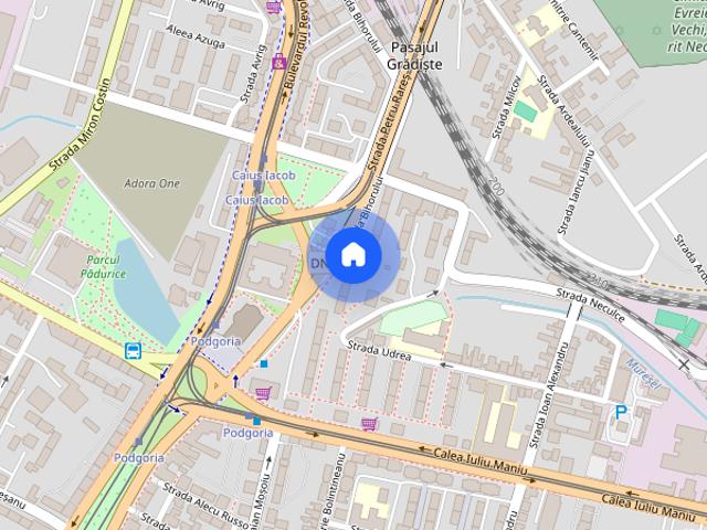 Apartament închirieri în Arad