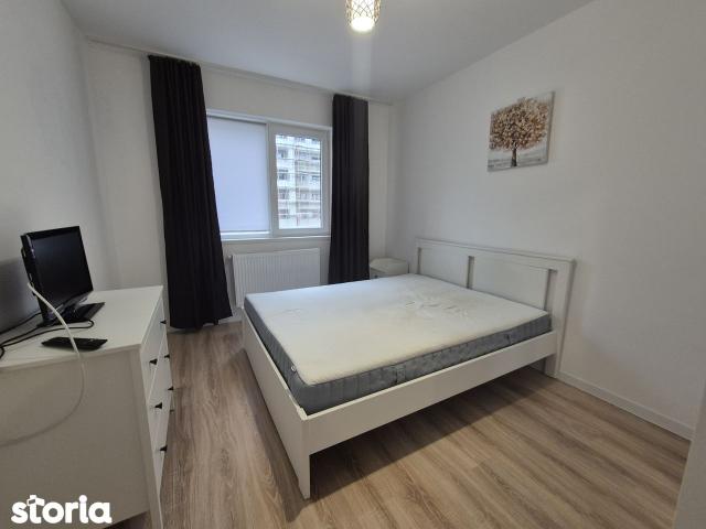 Apartament închirieri în Popesti Leordeni, București
