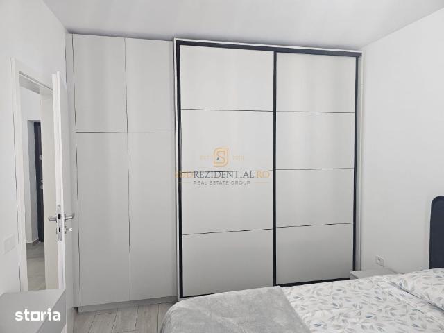 Apartament închirieri în București