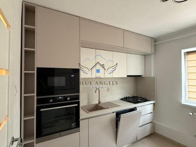 Apartament închirieri în Centrul istoric (Cetatea), Brașov