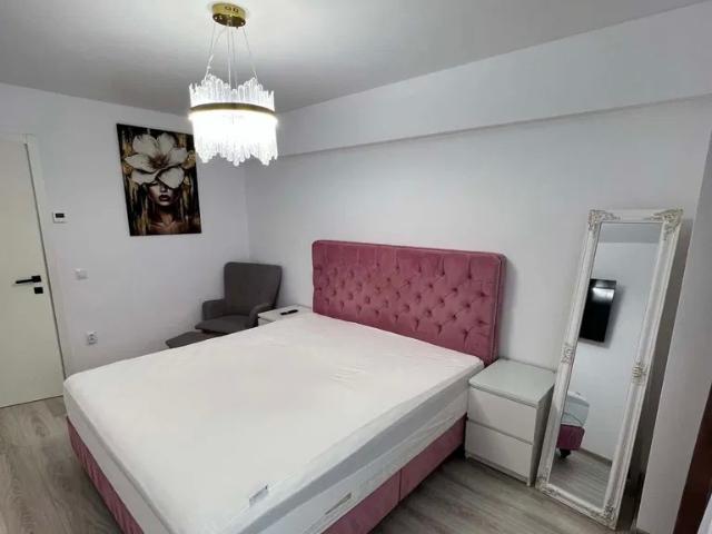 Apartament închirieri în Mircea Cel Batran, Iași